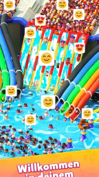 Carnival Tycoon: Coin Games screenshot