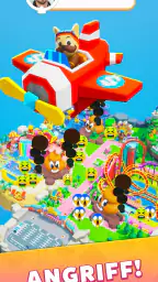 Carnival Tycoon: Coin Games screenshot