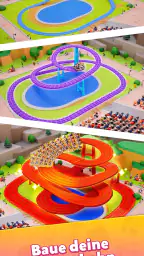 Carnival Tycoon: Coin Games screenshot