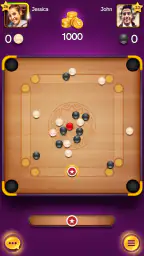 Carrom Pool: Disc Game screenshot