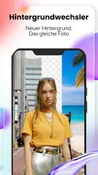 Cartoon-Foto Editor－Cartoonify screenshot