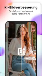 Cartoon-Foto Editor－Cartoonify screenshot