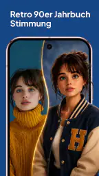 Cartoonify: KI-Fotoeditor screenshot