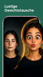 Cartoonify: KI-Fotoeditor screenshot