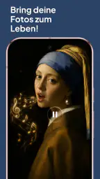 Cartoonify: KI-Fotoeditor screenshot