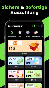 Cash Giraffe: Spiel und gewinn screenshot