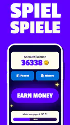 CashPot: Spielen & Belohnung! screenshot