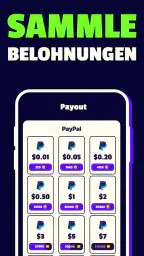 CashPot: Spielen & Belohnung! screenshot