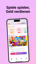 CashSpace: Geld verdienen screenshot