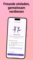 CashSpace: Geld verdienen screenshot