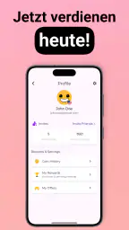 CashSpace: Geld verdienen screenshot