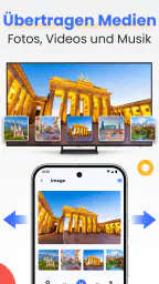 Cast for Chromecast & TV Cast screenshot