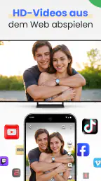 Cast for Chromecast & TV Cast screenshot