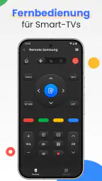 Cast for Chromecast & TV Cast screenshot