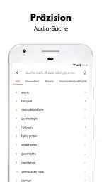 Castbox - Podcasts & Audio screenshot