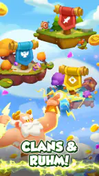Castle Duels: PvP Strategie TD screenshot