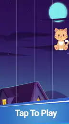 Cat Dog Music Voice screenshot