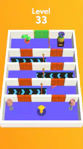 Cat Escape: Virtuelle Katze screenshot