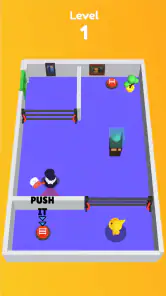 Cat Escape: Virtuelle Katze screenshot