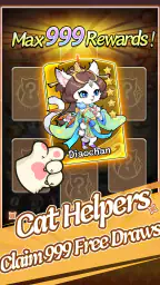 Cat Hero:GO screenshot