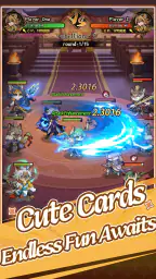 Cat Hero:GO screenshot