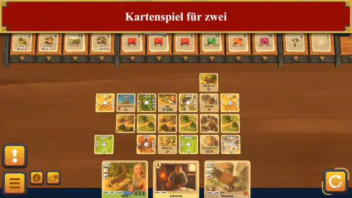 Catan Universe screenshot