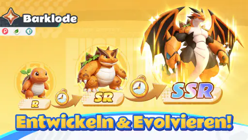 Catch & Build: Land of Pals screenshot