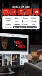 CDA - filmy i telewizja screenshot