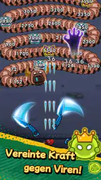Cell Survivor screenshot