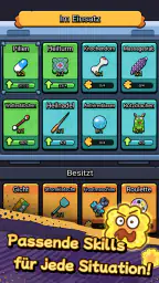 Cell Survivor screenshot
