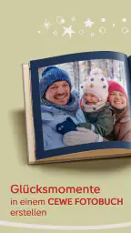 CEWE Fotowelt: Fotobuch & mehr screenshot