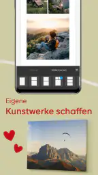 CEWE Fotowelt: Fotobuch & mehr screenshot