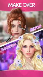 Chapters: Interaktive Storys screenshot