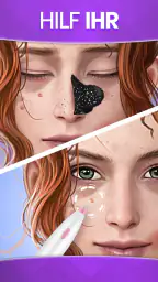 Chapters: Interaktive Storys screenshot
