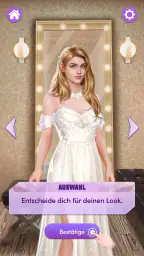 Chapters: Interaktive Storys screenshot