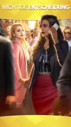 Chapters: Interaktive Storys screenshot