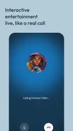 Character AI: Chat, Talk, Text screenshot