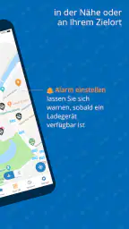 Charge Assist screenshot