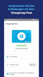 Chargemap - Ladestationen screenshot