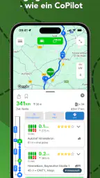 ChargingTime - Ladestationen screenshot