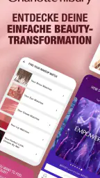CHARLOTTE TILBURY: EASY BEAUTY screenshot