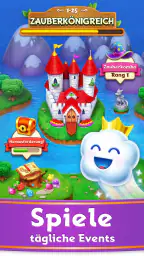 Charm King - Lustiges Spiel mi screenshot