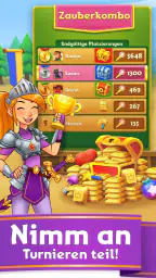 Charm King - Lustiges Spiel mi screenshot