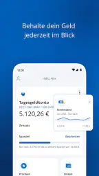Chase screenshot