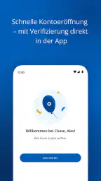 Chase screenshot