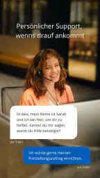 Chase screenshot