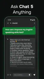 ChatGO: KI-Chat auf Deutsch screenshot