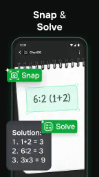 ChatGO: KI-Chat auf Deutsch screenshot