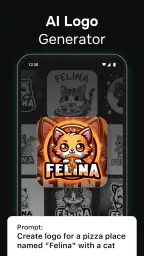 ChatGO: KI-Chat auf Deutsch screenshot