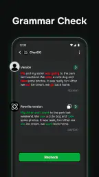 ChatGO: KI-Chat auf Deutsch screenshot